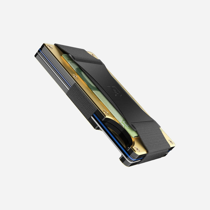 Ridge Premium - Both | 24 Karat Gold