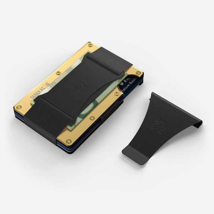 Ridge Premium - Both | 24 Karat Gold