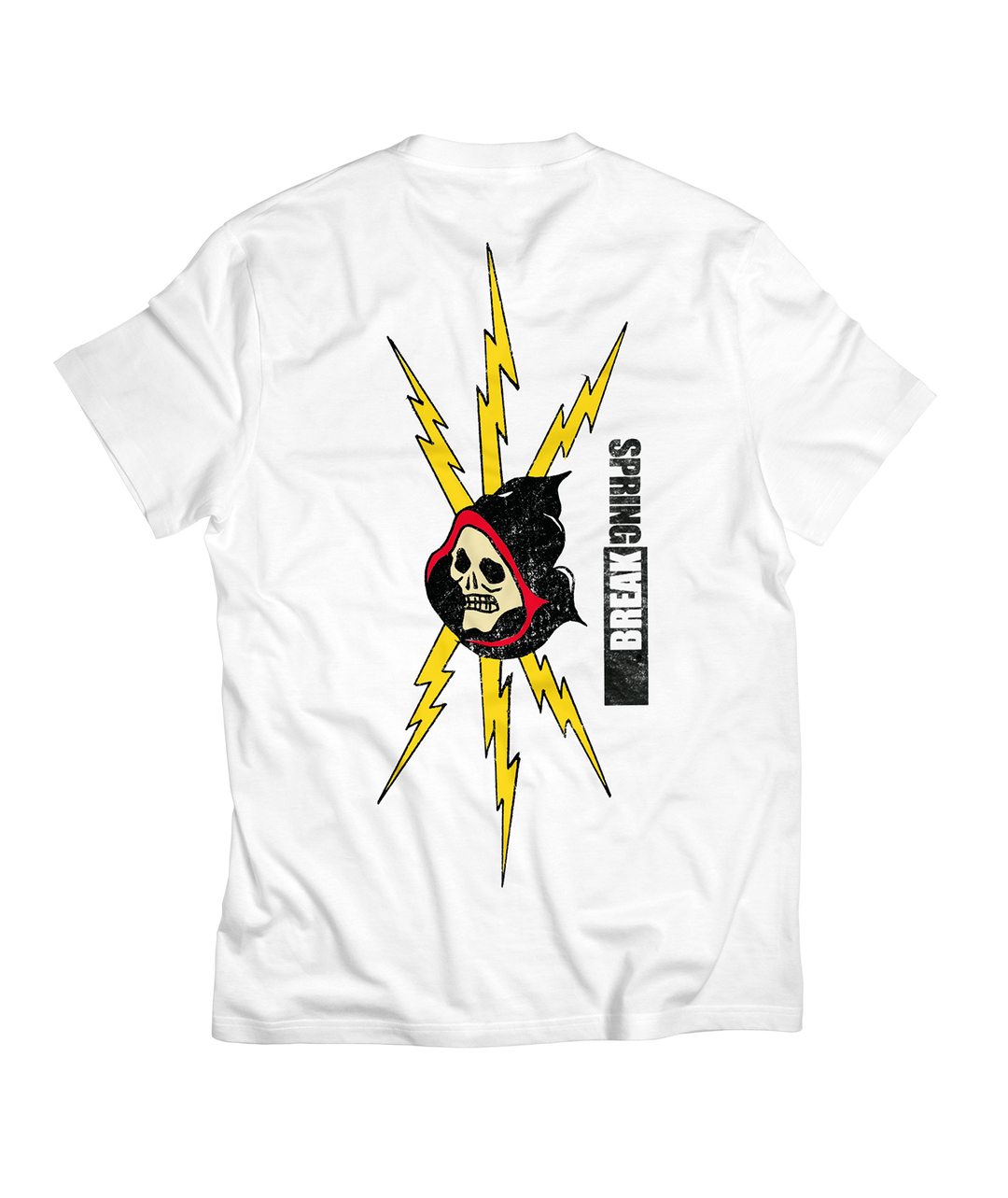 Capita Resort Tee 2025 (Unisex) (Men&