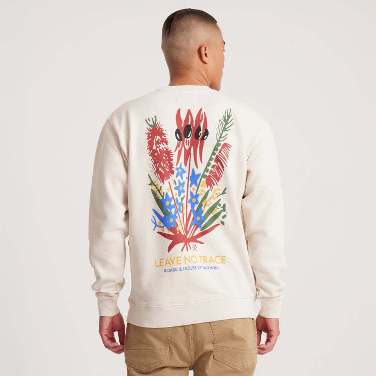 Roark House Of Darwin Crew (Men&