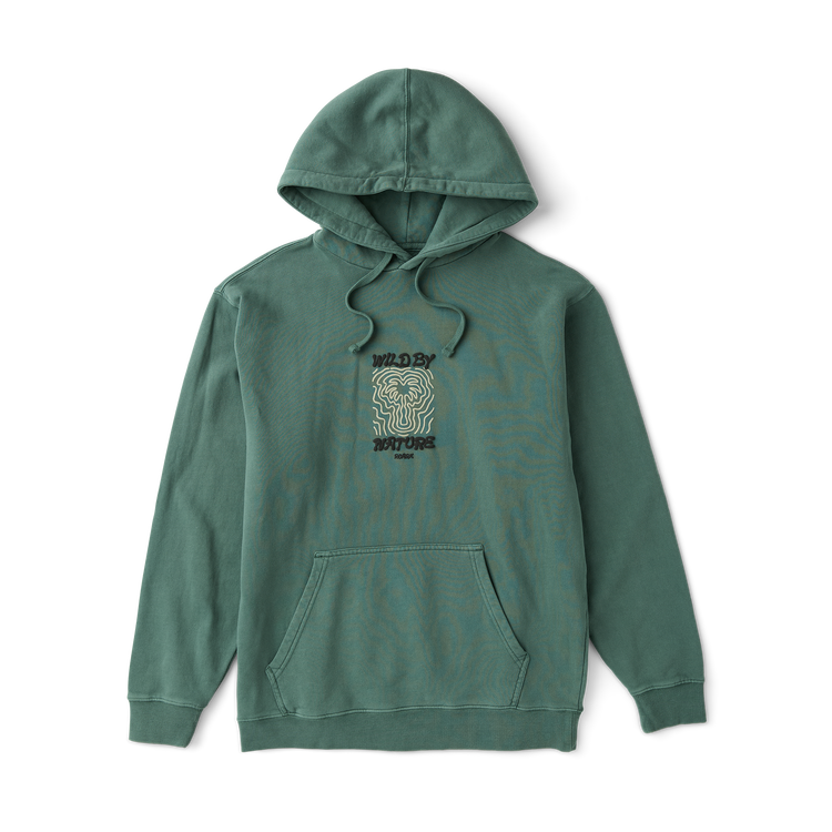 Roark Wild By Nature Hoodie (Men&