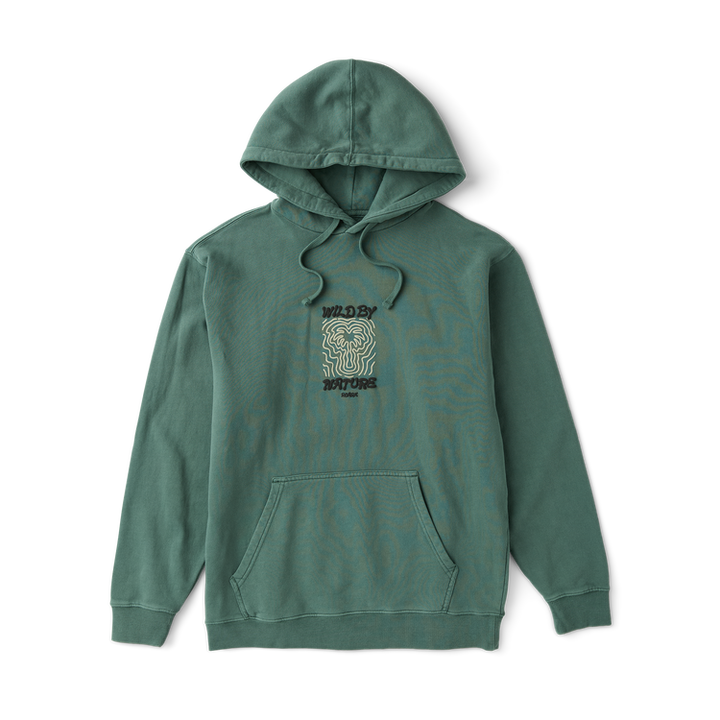 Roark Wild By Nature Hoodie (Men&