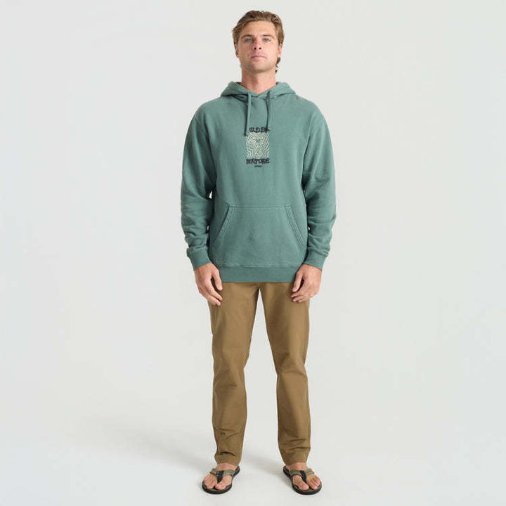 Roark Wild By Nature Hoodie (Men&