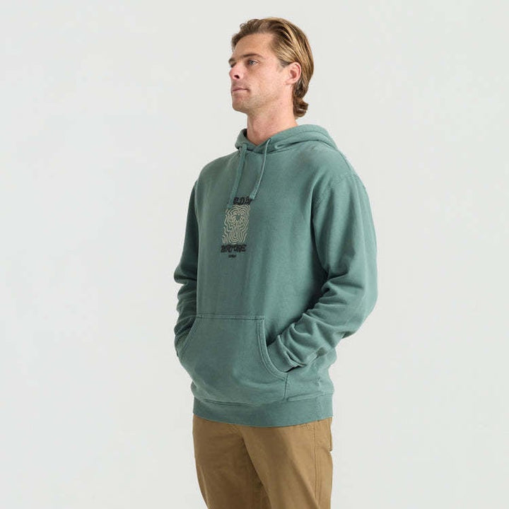 Roark Wild By Nature Hoodie (Men&