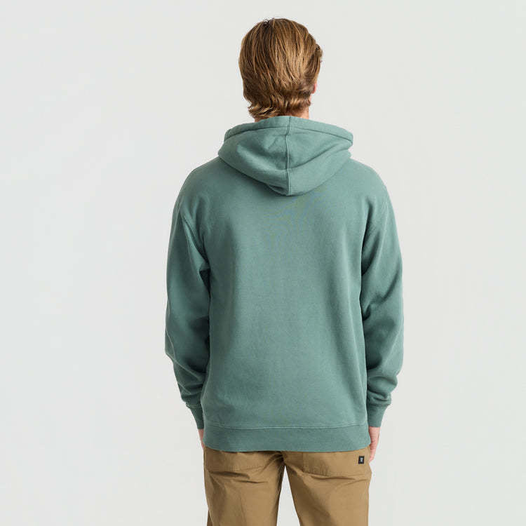 Roark Wild By Nature Hoodie (Men&