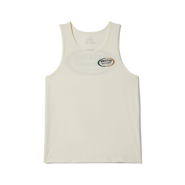 Brixton Rhett Tank Top (Men&