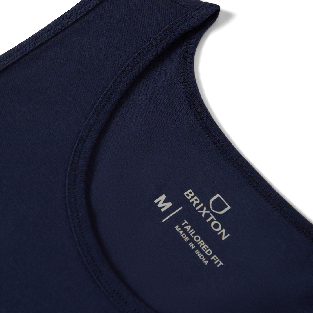 Brixton Rhett Tank Top (Men&