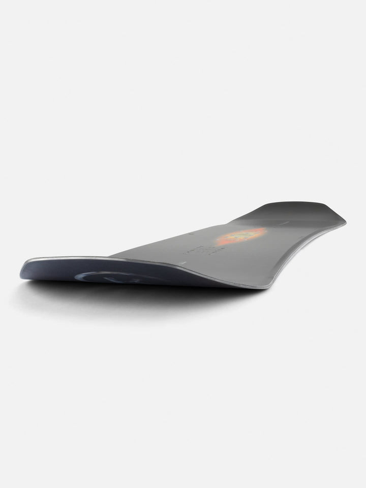 RIDE Benchwarmer Snowboard 2026