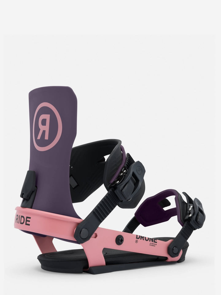 Ride Drone Women&
