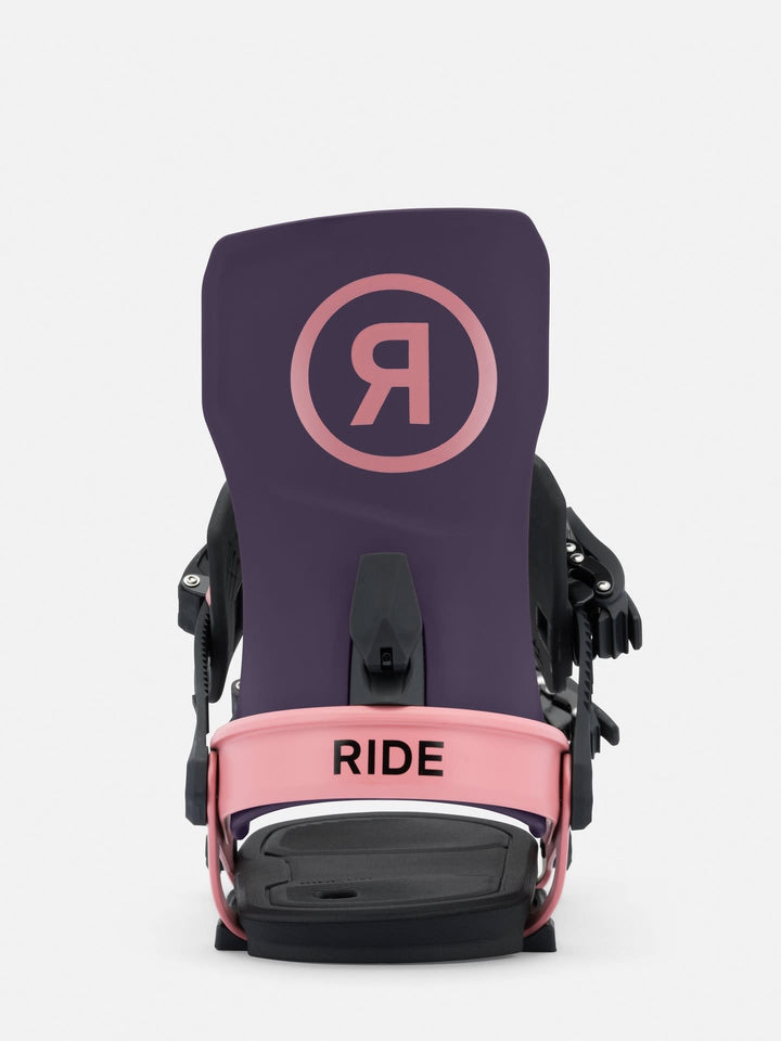 Ride Drone Women&