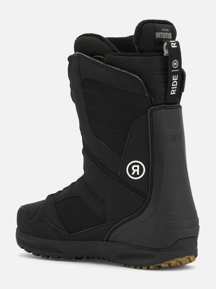Ride Sage Boots (Womens) 2026 | Black