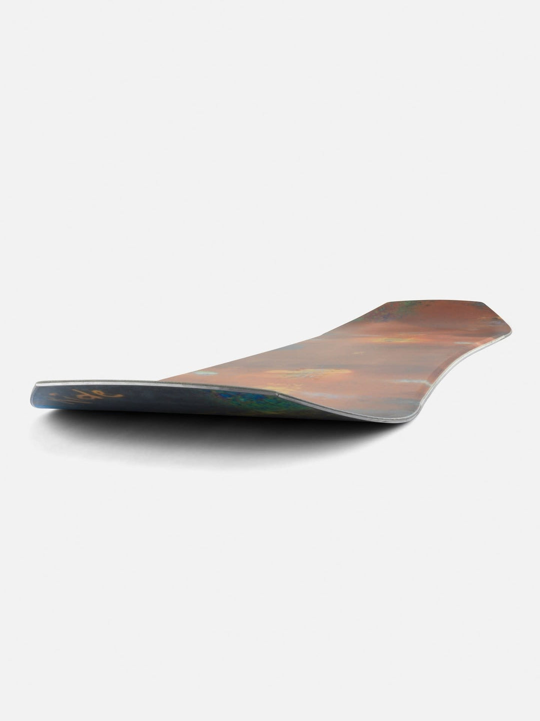 RIDE Twinpig Snowboard 2026