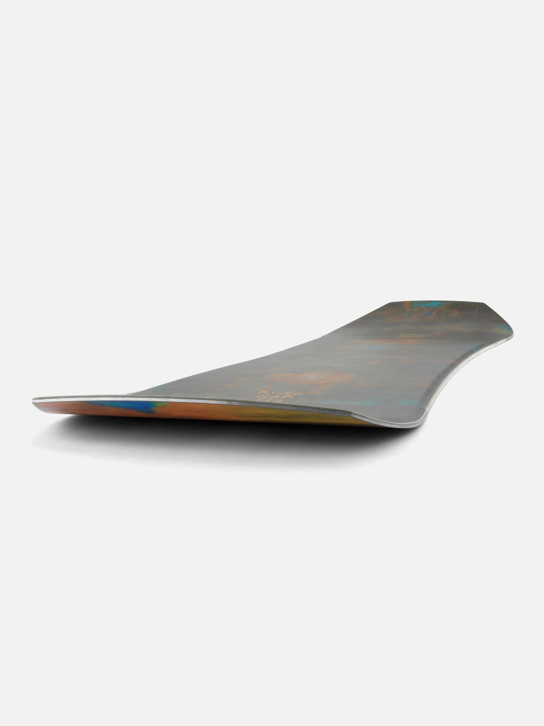 RIDE Warpig Snowboard 2026