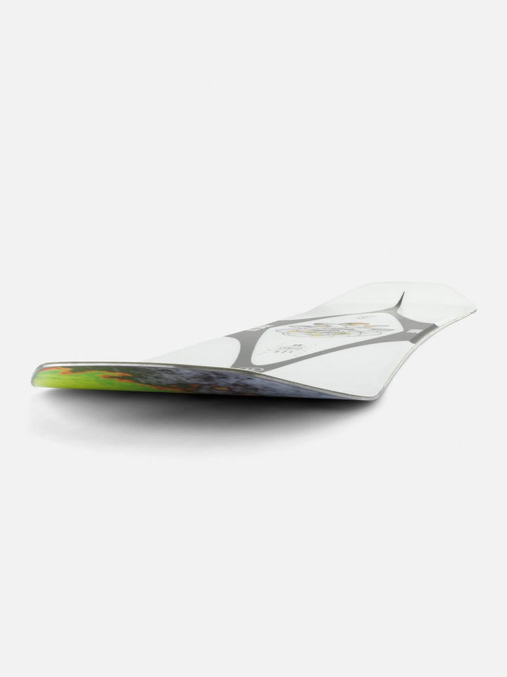 RIDE Zero Snowboard 2026