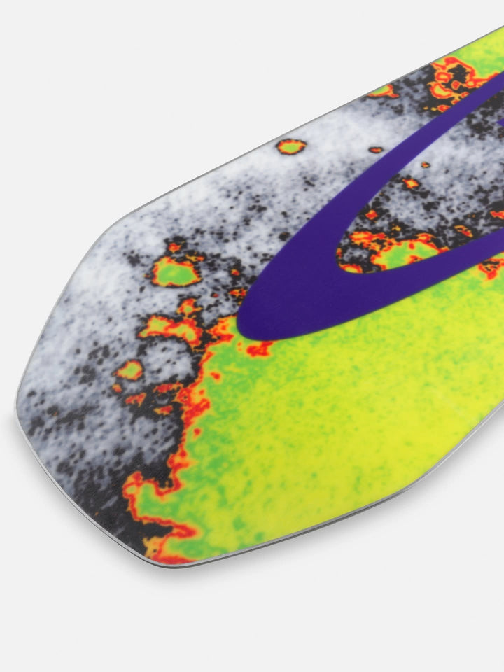 RIDE Zero Snowboard 2026