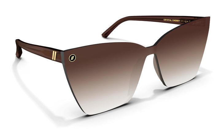 Blenders Rimini Crystal Cherry | Gradient Amber