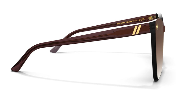 Blenders Rimini Crystal Cherry | Gradient Amber