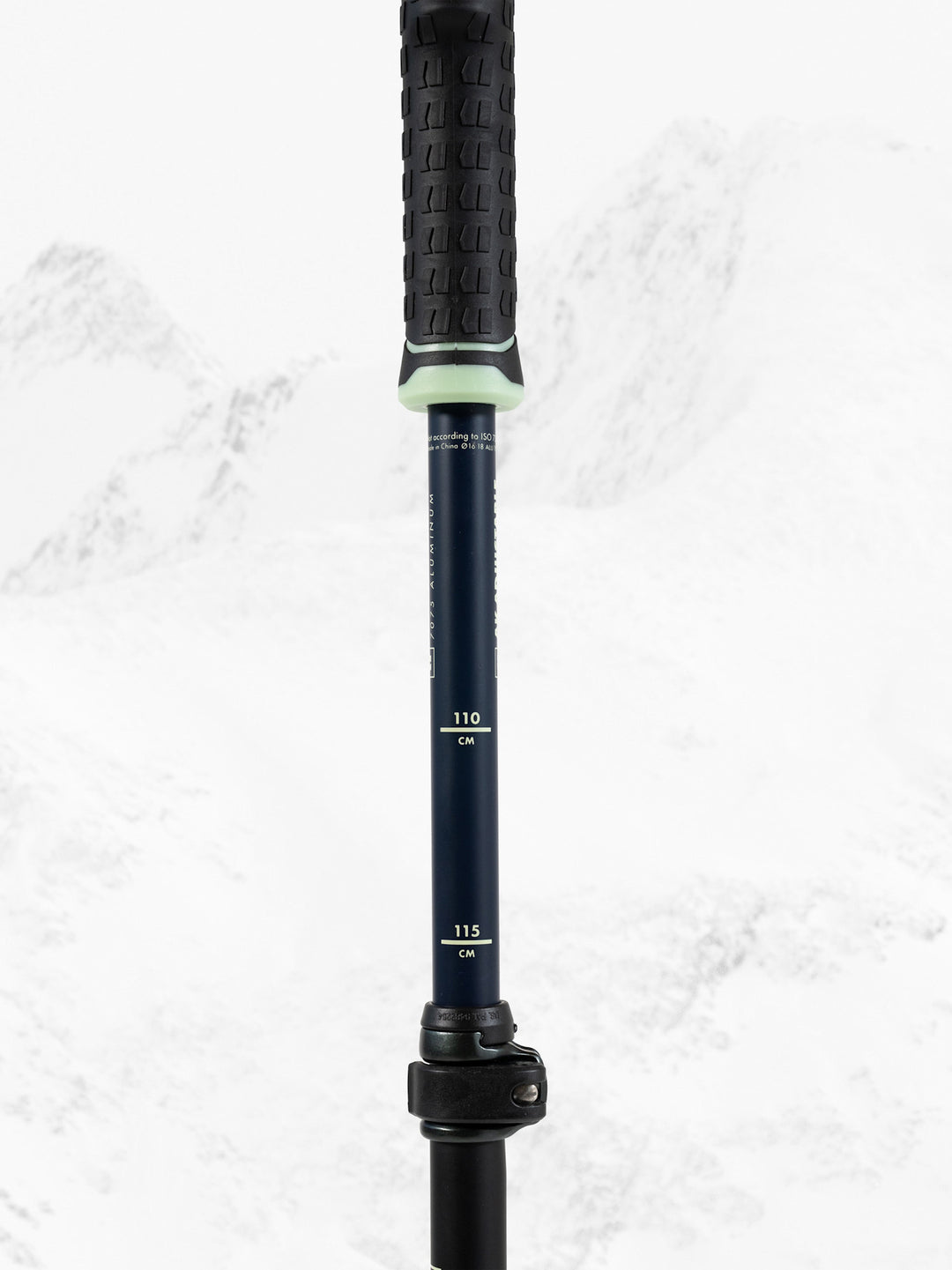 Armada Ak Adjustable Ski Pole
