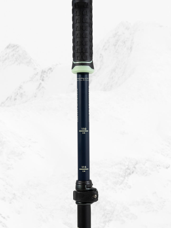 Armada Ak Adjustable Ski Pole