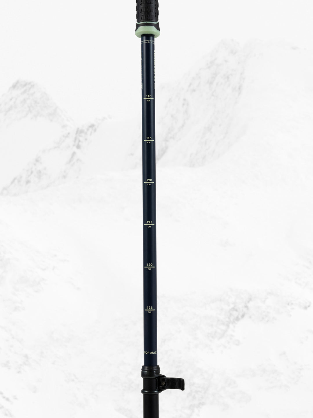 Armada Ak Adjustable Ski Pole