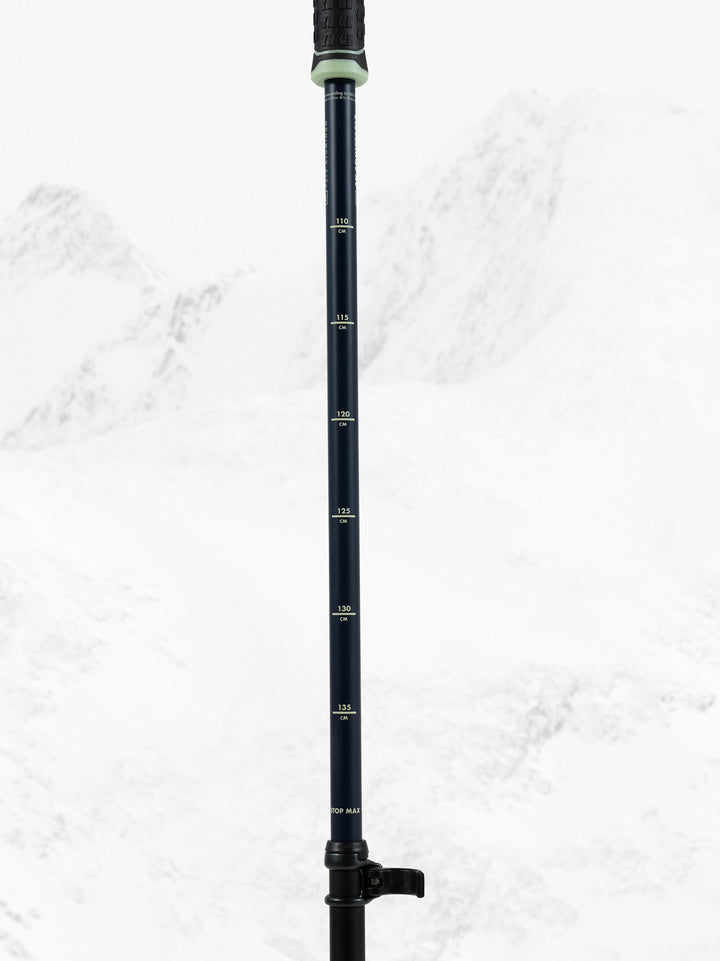 Armada Ak Adjustable Ski Pole