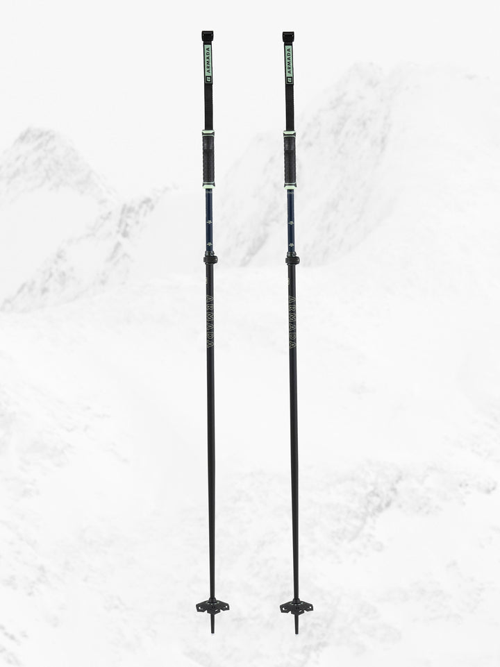 Armada Ak Adjustable Ski Pole