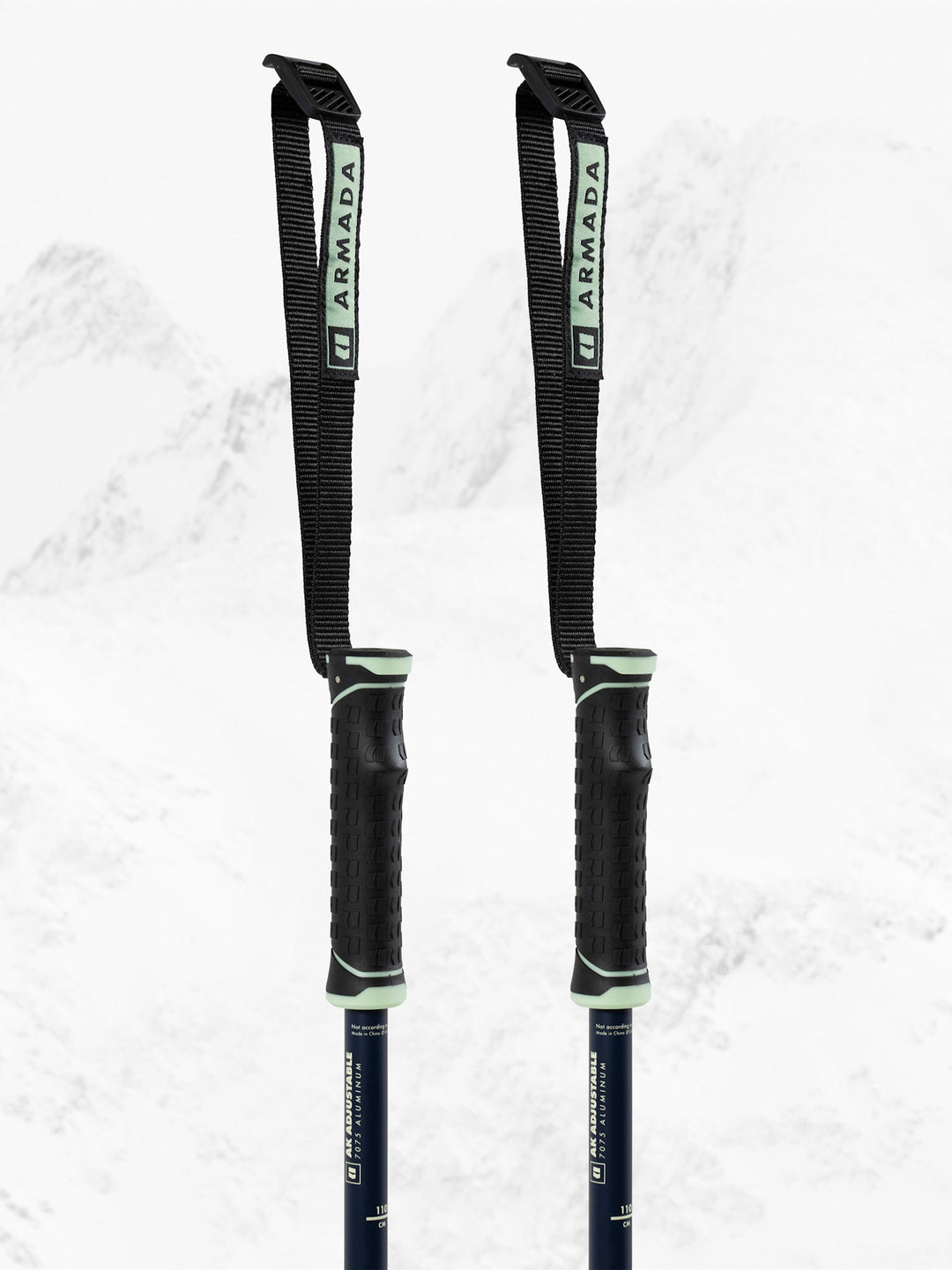 Armada Ak Adjustable Ski Pole