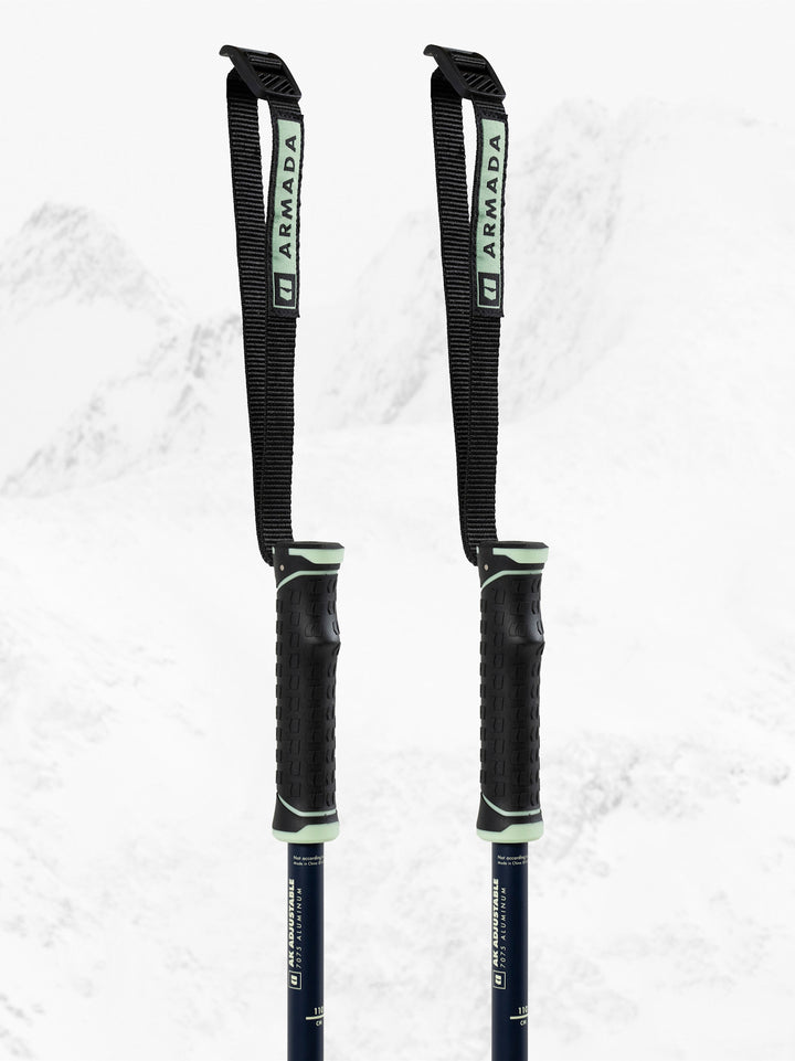Armada Ak Adjustable Ski Pole