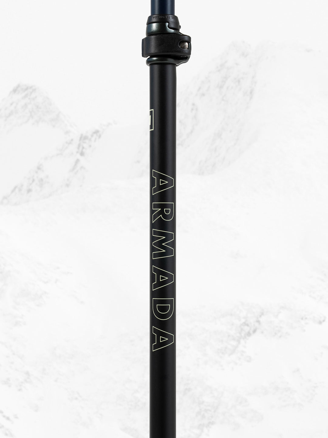 Armada Ak Adjustable Ski Pole