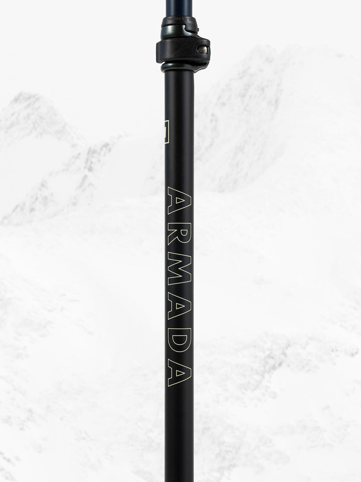 Armada Ak Adjustable Ski Pole