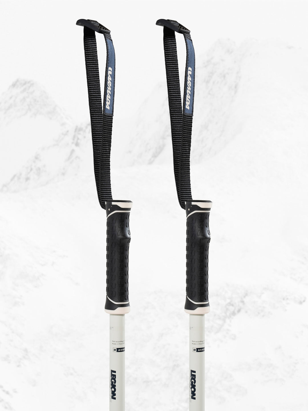Armada Legion Ski Pole 2026 | Blue/Cream
