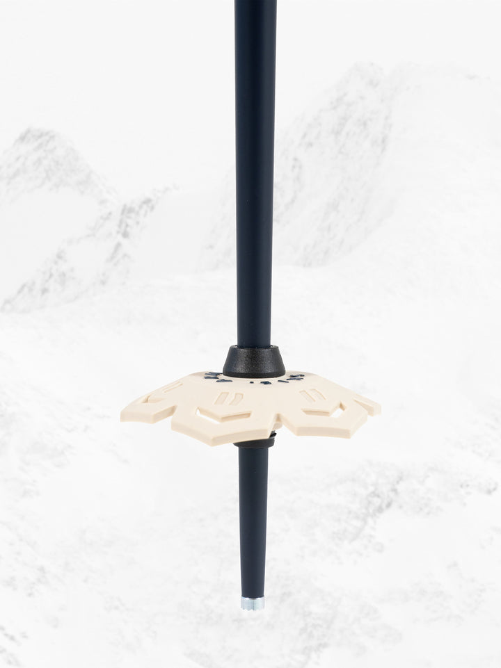 Armada Legion Ski Pole 2026 | Blue/Cream