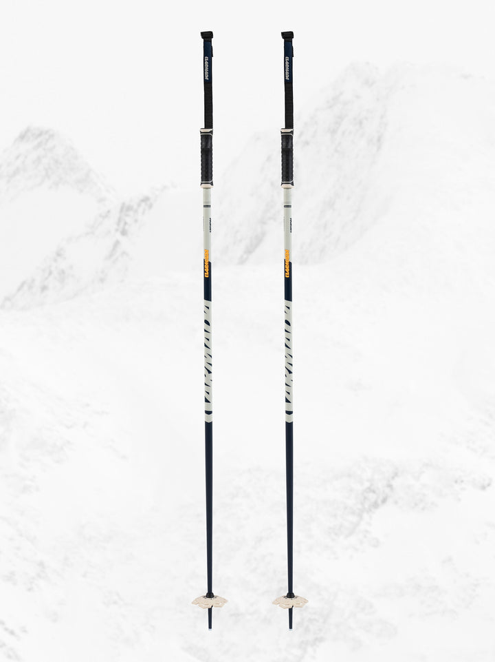 Armada Legion Ski Pole 2026 | Blue/Cream