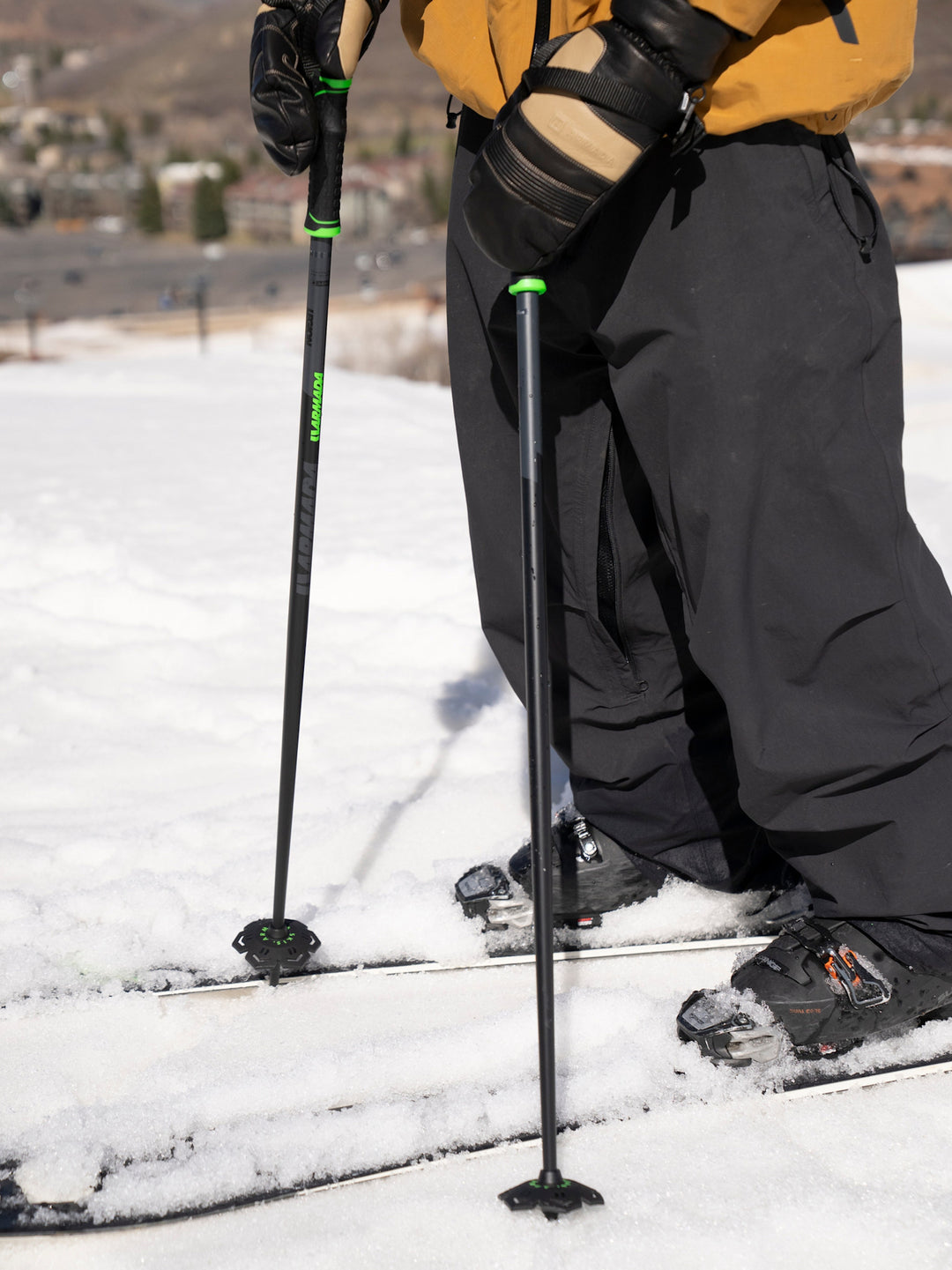 Armada Legion Ski Pole