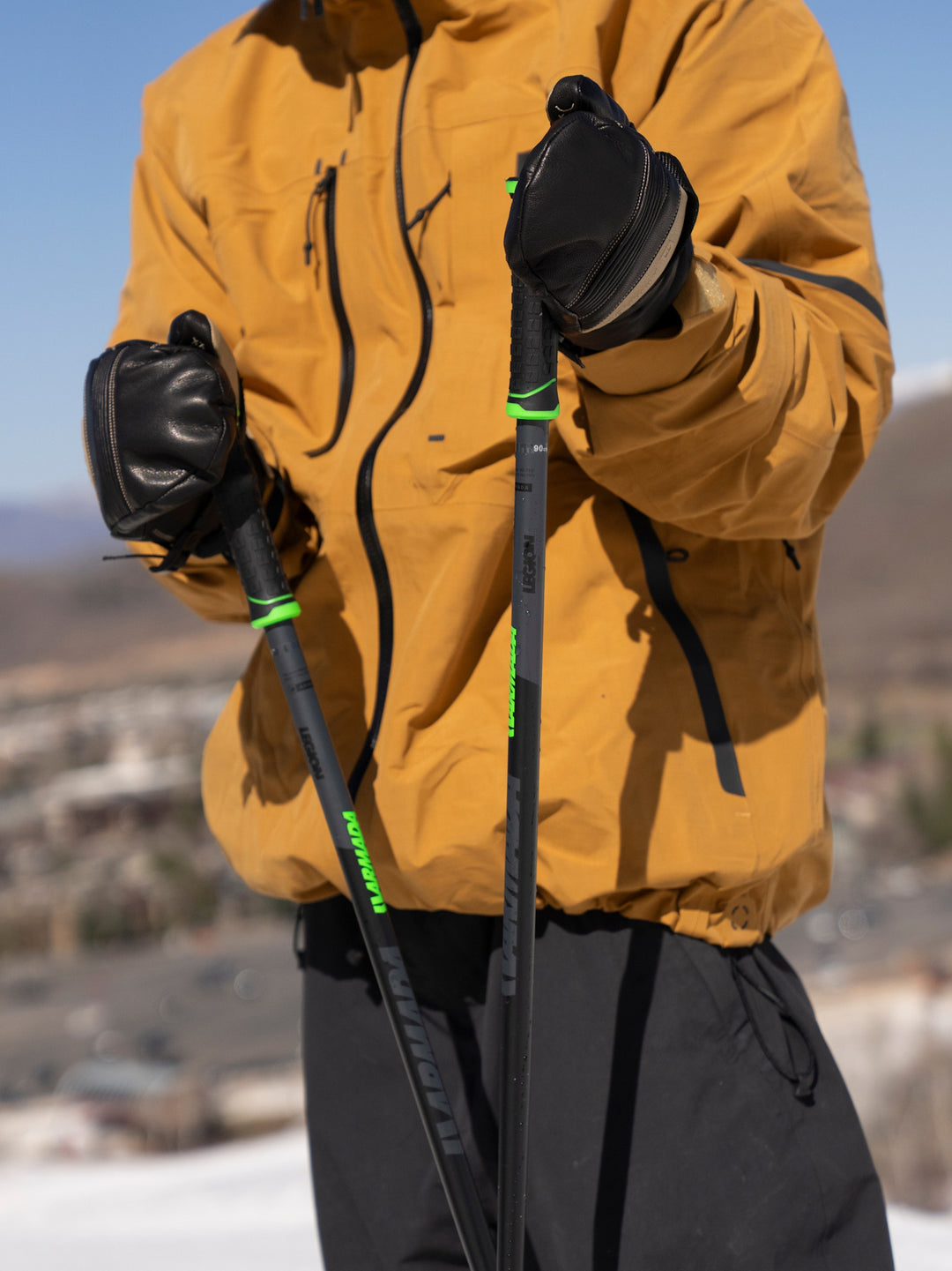 Armada Legion Ski Pole