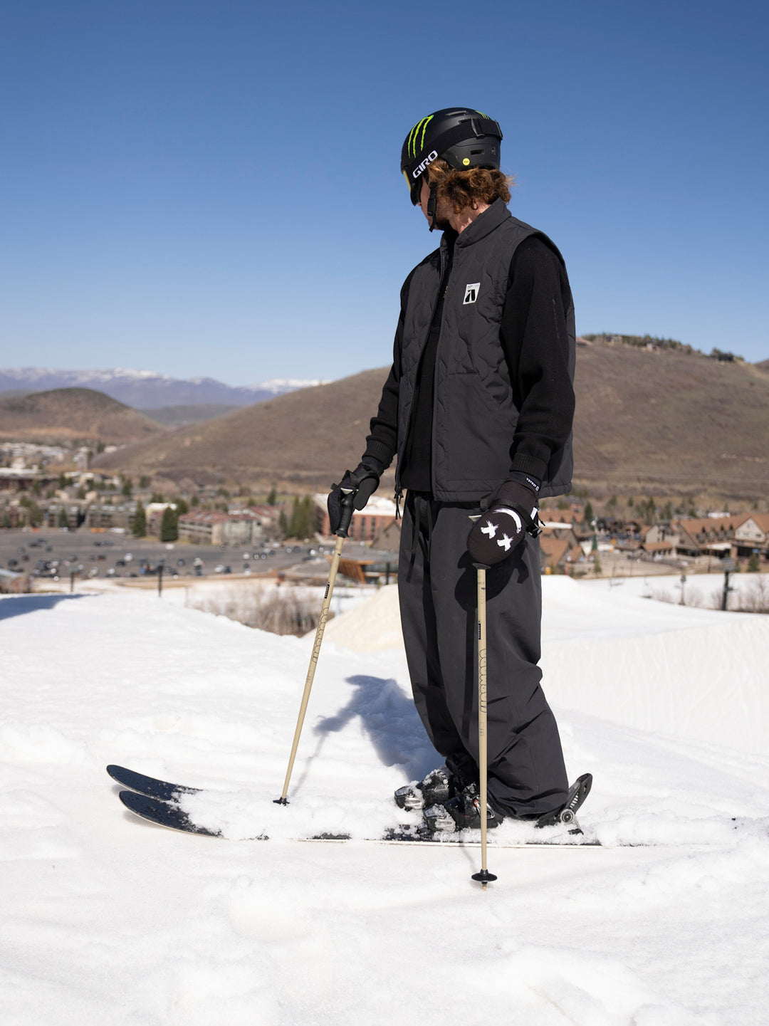 Armada Triad Ski Pole
