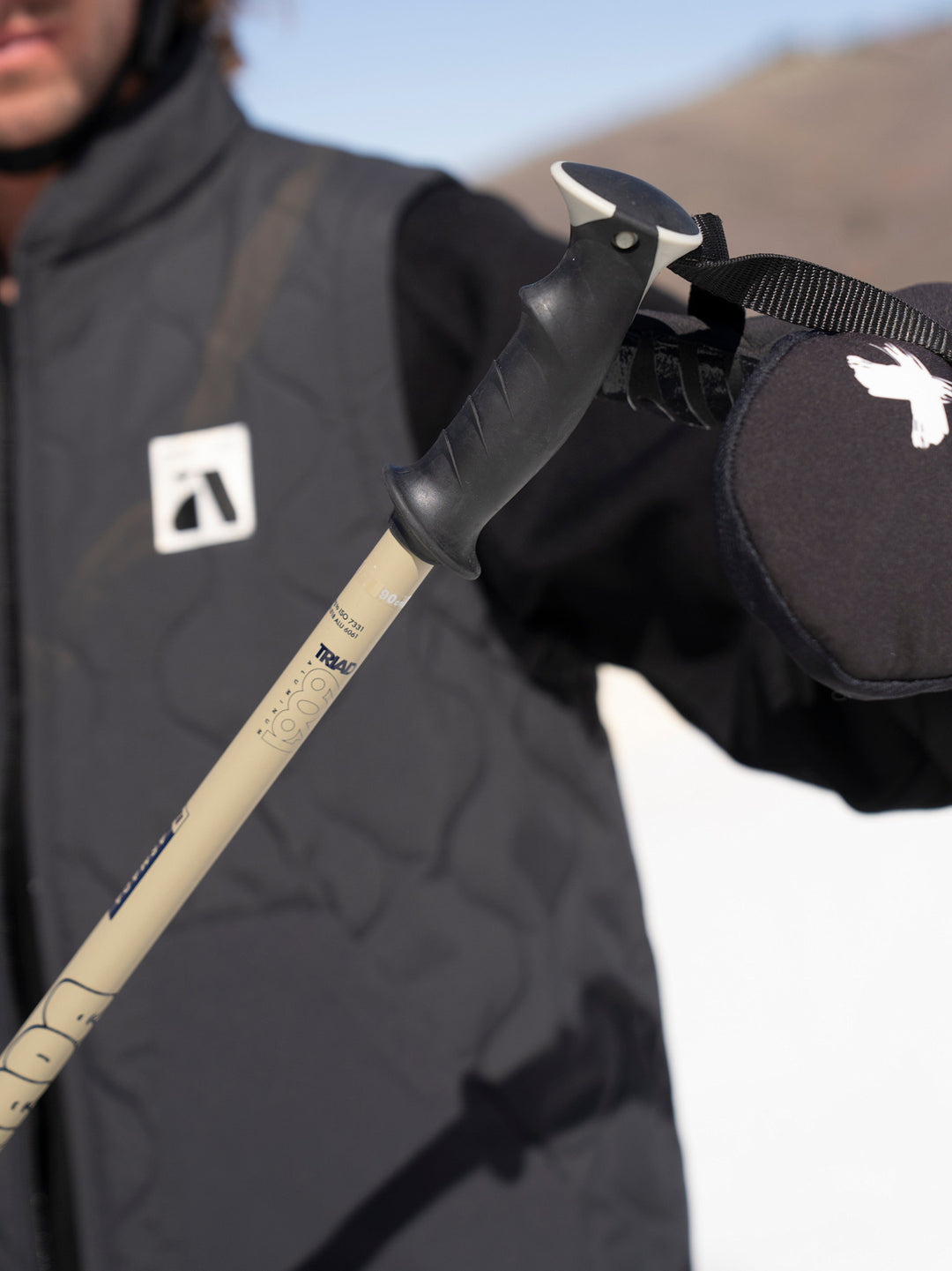 Armada Triad Ski Pole