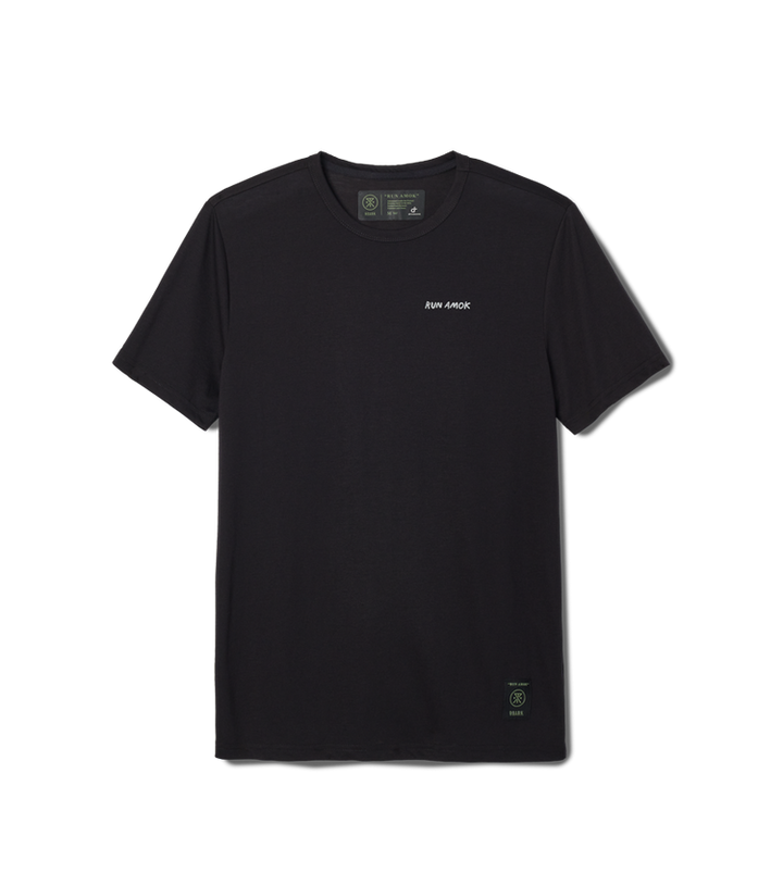 Roark Mathis Core Short Sleeve Tee (Men&