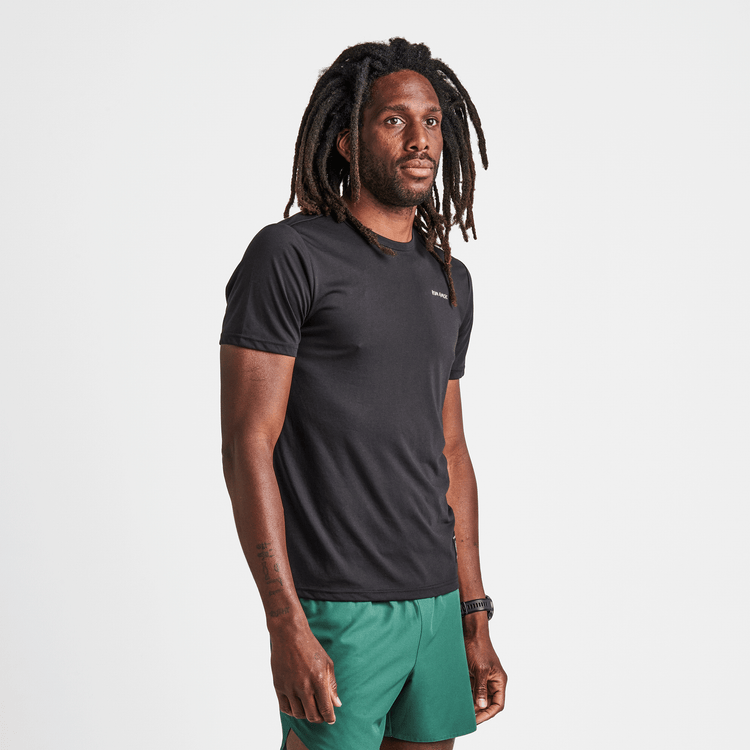 Roark Mathis Core Short Sleeve Tee (Men&