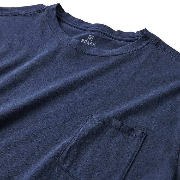 Roark Made To Fade Tee (Men&