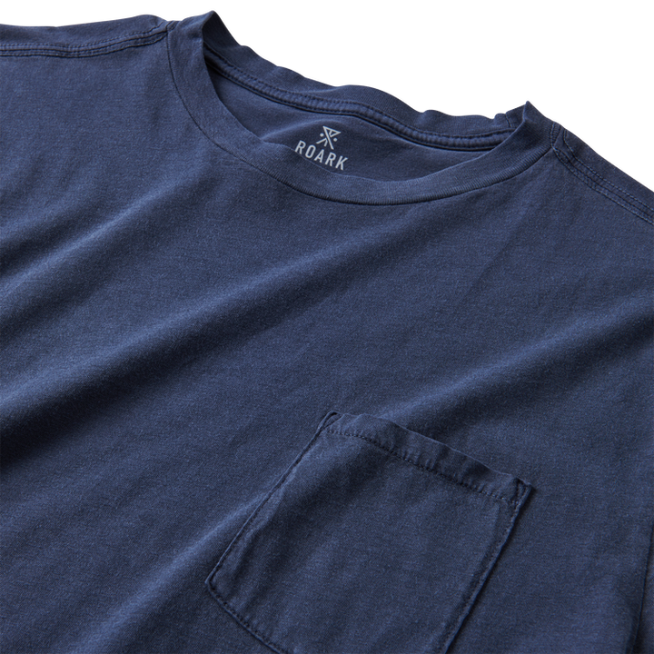 Roark Made To Fade Tee (Men&