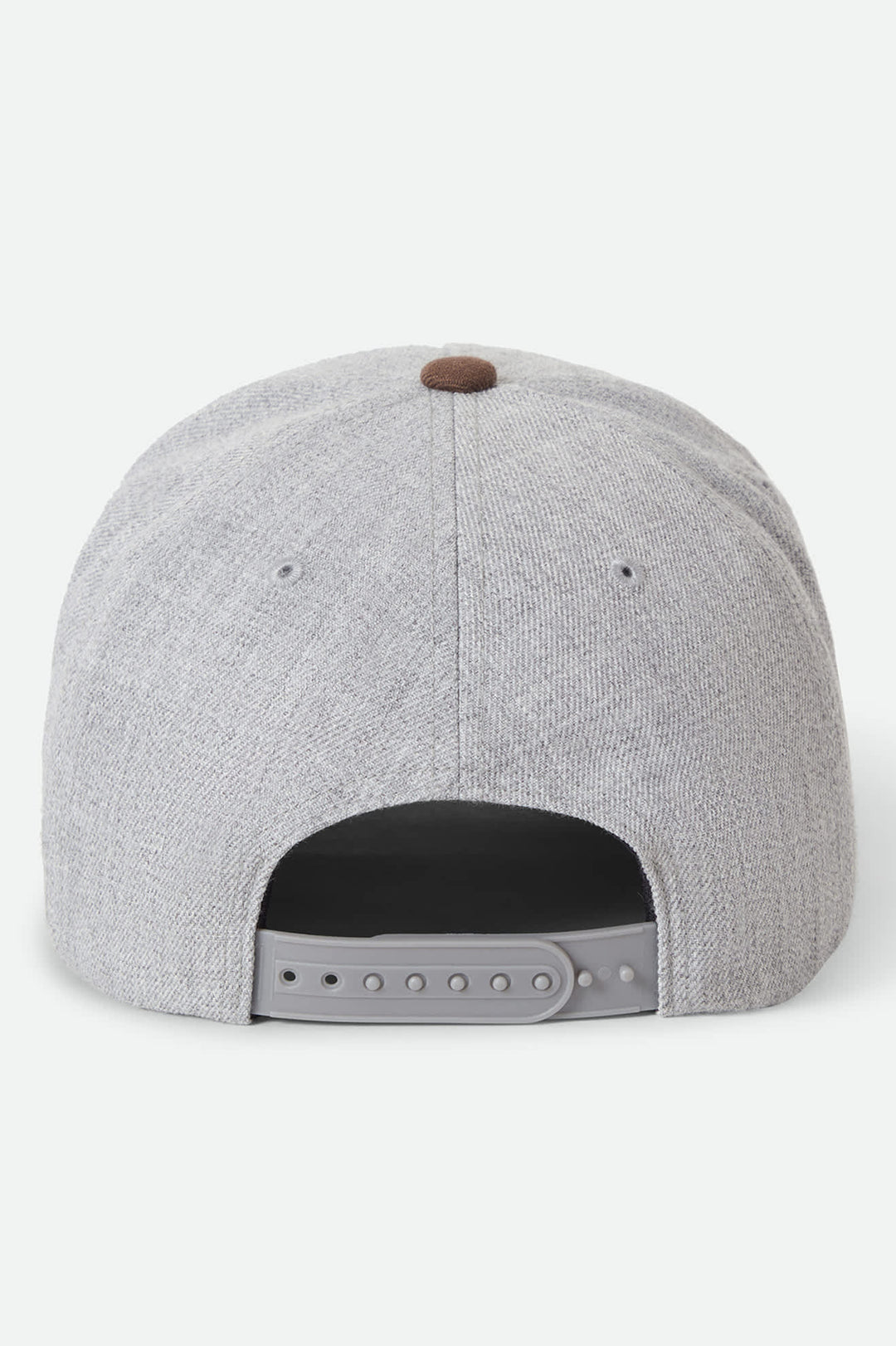 Brixton Crest C Mp Snapback (Men&