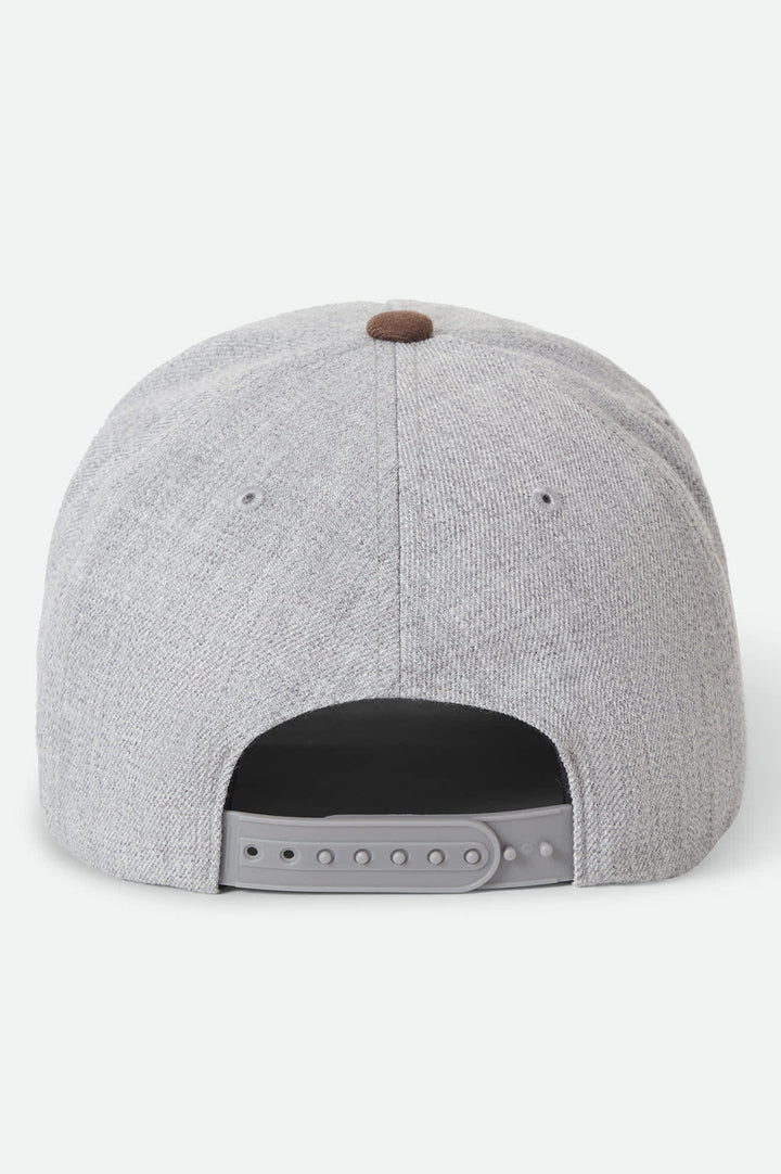 Brixton Crest C Mp Snapback (Men&
