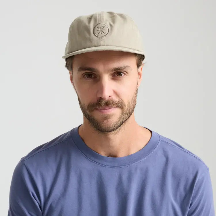 Roark Made To Fade 6 Panel (Men&