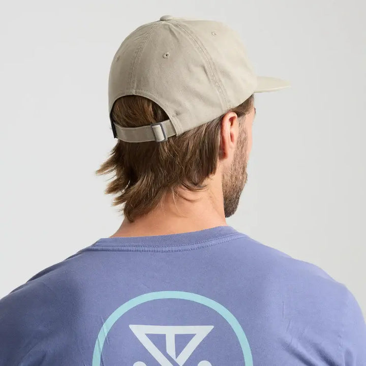 Roark Made To Fade 6 Panel (Men&