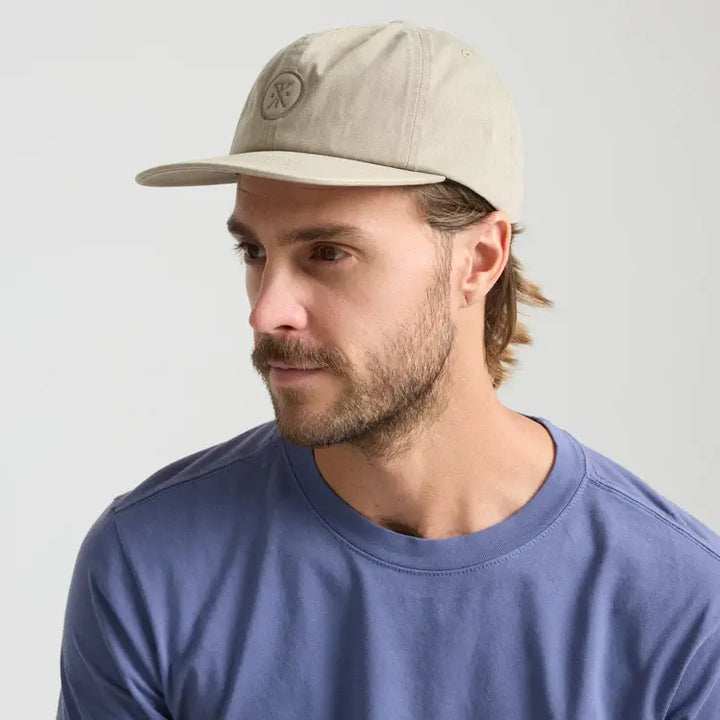 Roark Made To Fade 6 Panel (Men&