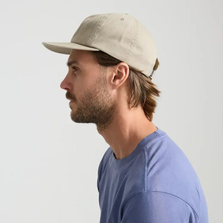 Roark Made To Fade 6 Panel (Men&
