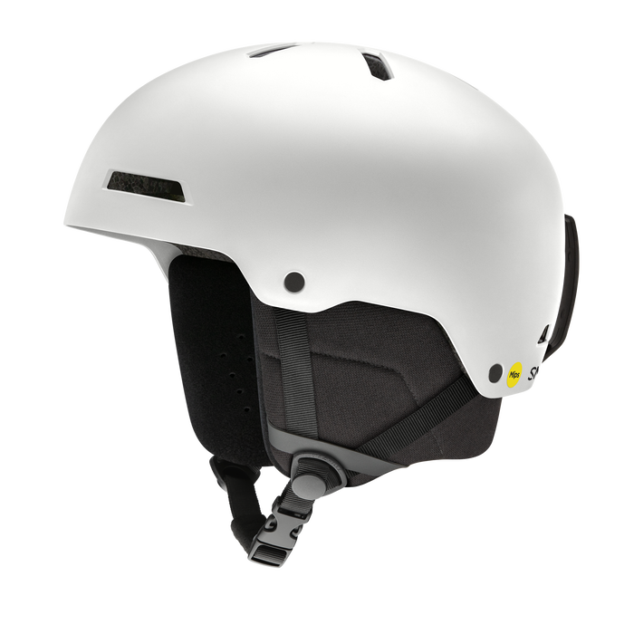 Smith Rodeo Mips 2026 | Matte White