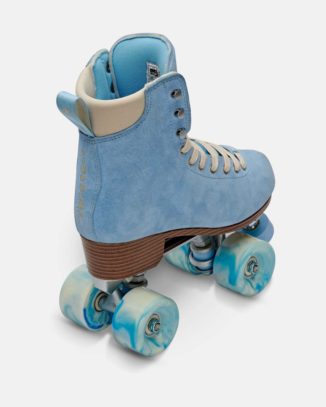 Impala Samira Quad Skate | Dusty Blue