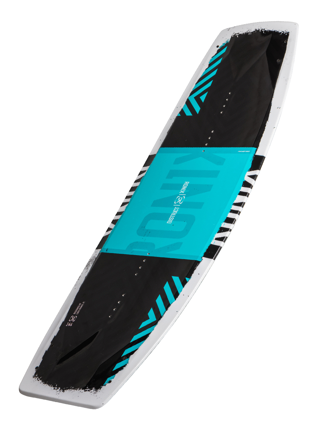 Ronix District Board 2025 (Mens) | Marine Blue/Black